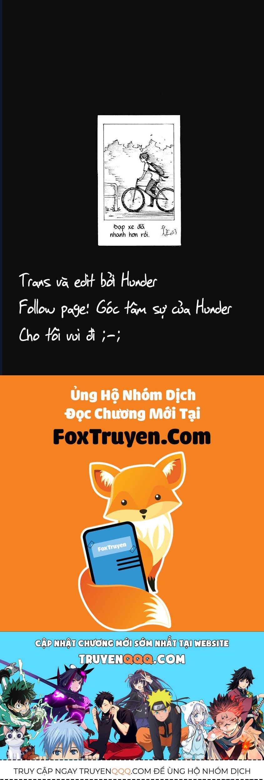 Khoảnh Khắc Lựa Chọn Chap 2 - Next Chap 3