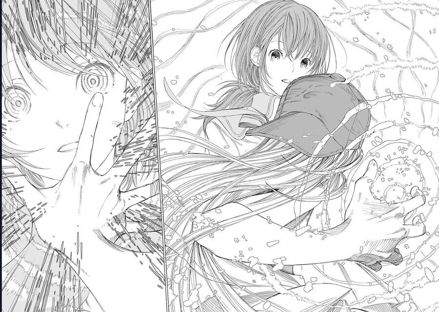 Khoảnh Khắc Lựa Chọn Chap 3 - Next Chap 4