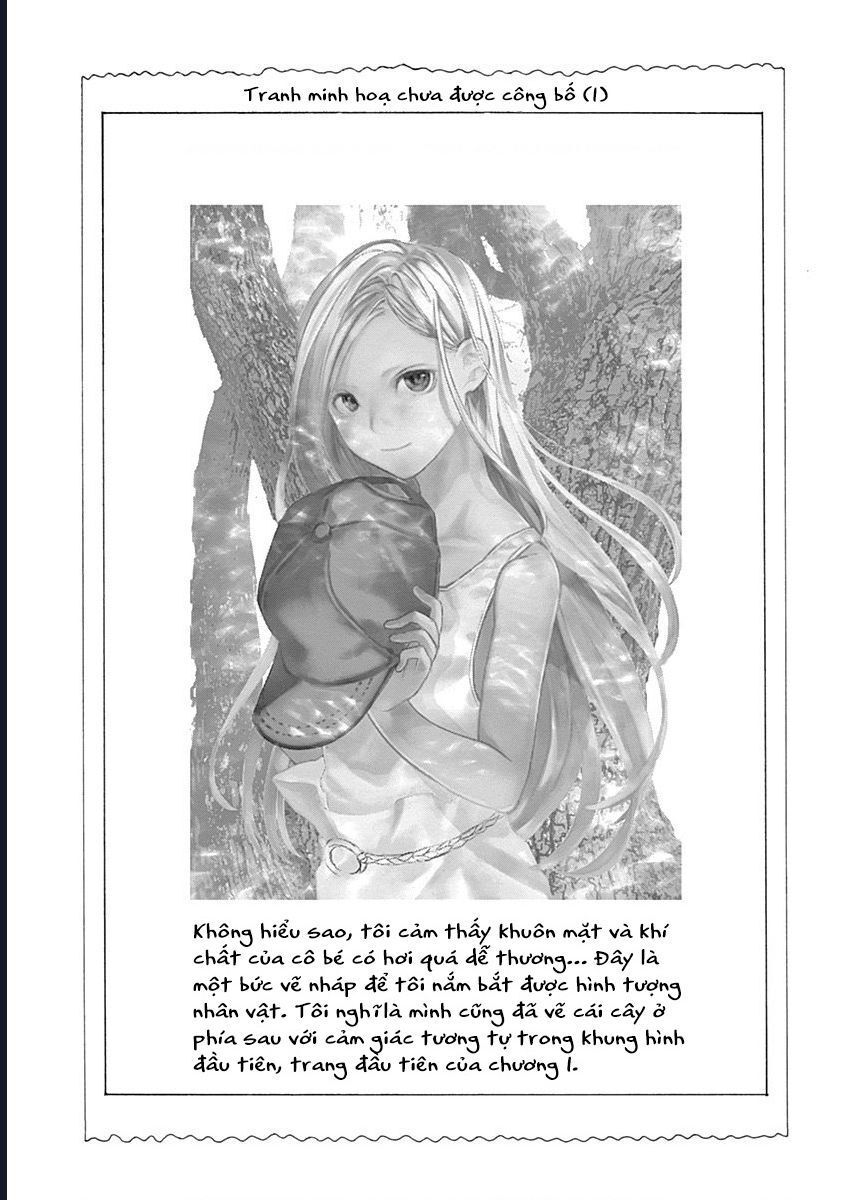 Khoảnh Khắc Lựa Chọn Chap 3 - Next Chap 4