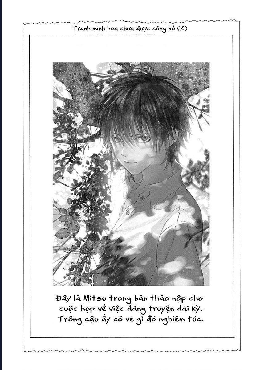 Khoảnh Khắc Lựa Chọn Chap 3 - Next Chap 4