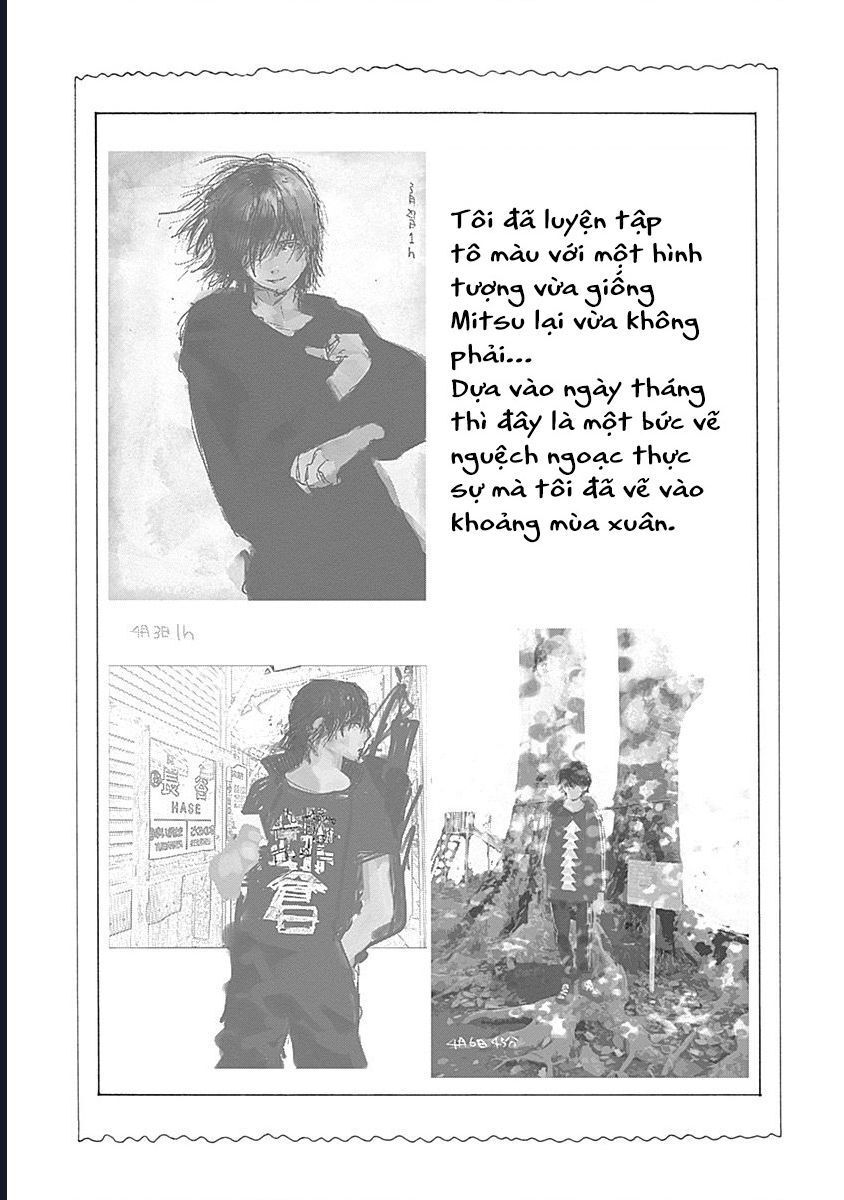 Khoảnh Khắc Lựa Chọn Chap 3 - Next Chap 4