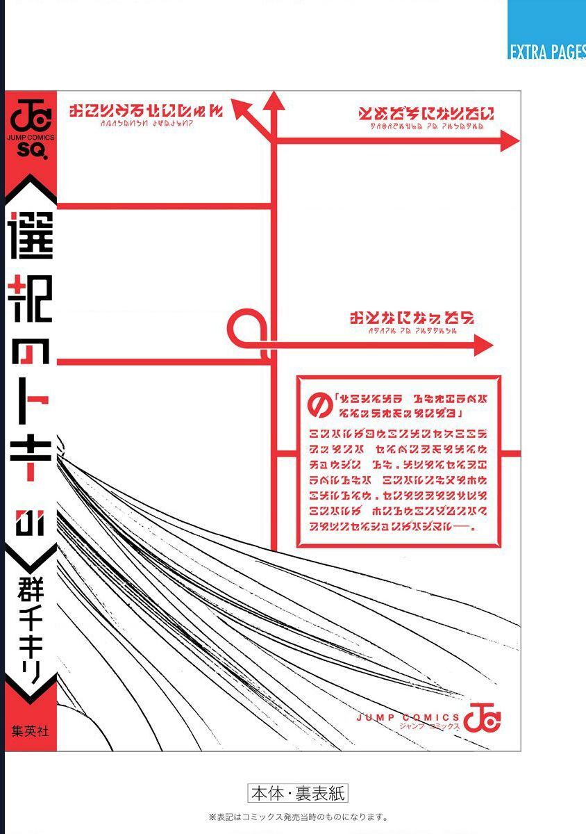 Khoảnh Khắc Lựa Chọn Chap 3 - Next Chap 4