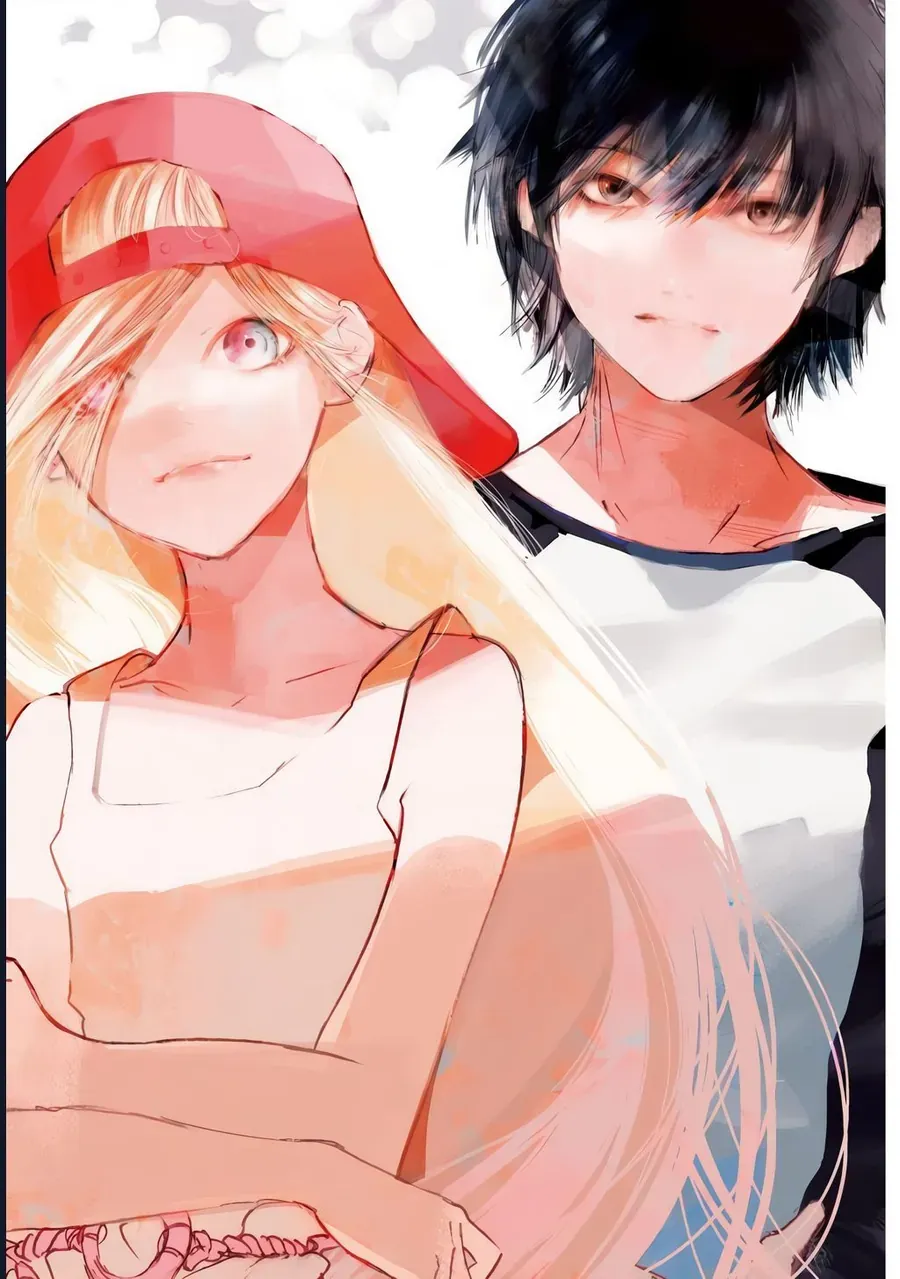 Khoảnh Khắc Lựa Chọn Chap 4 - Next Chap 5