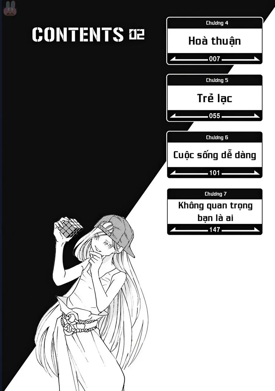 Khoảnh Khắc Lựa Chọn Chap 4 - Next Chap 5