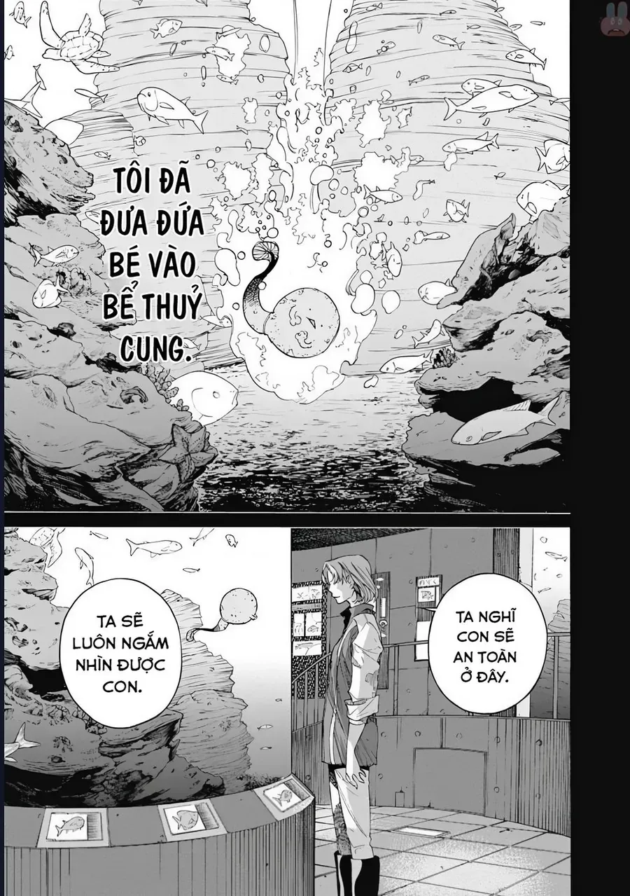 Khoảnh Khắc Lựa Chọn Chap 5 - Next Chap 6