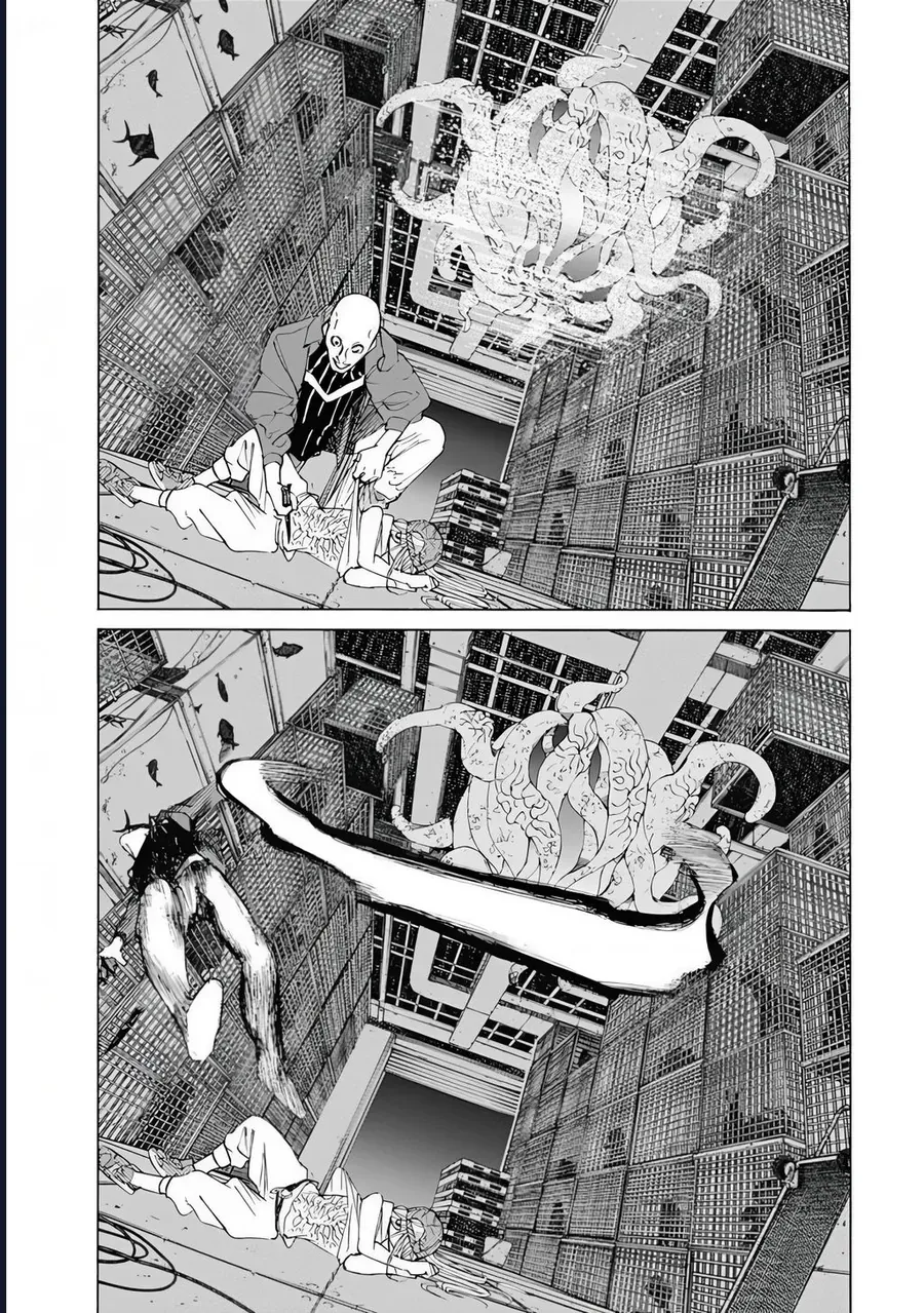 Khoảnh Khắc Lựa Chọn Chap 6 - Next Chap 7