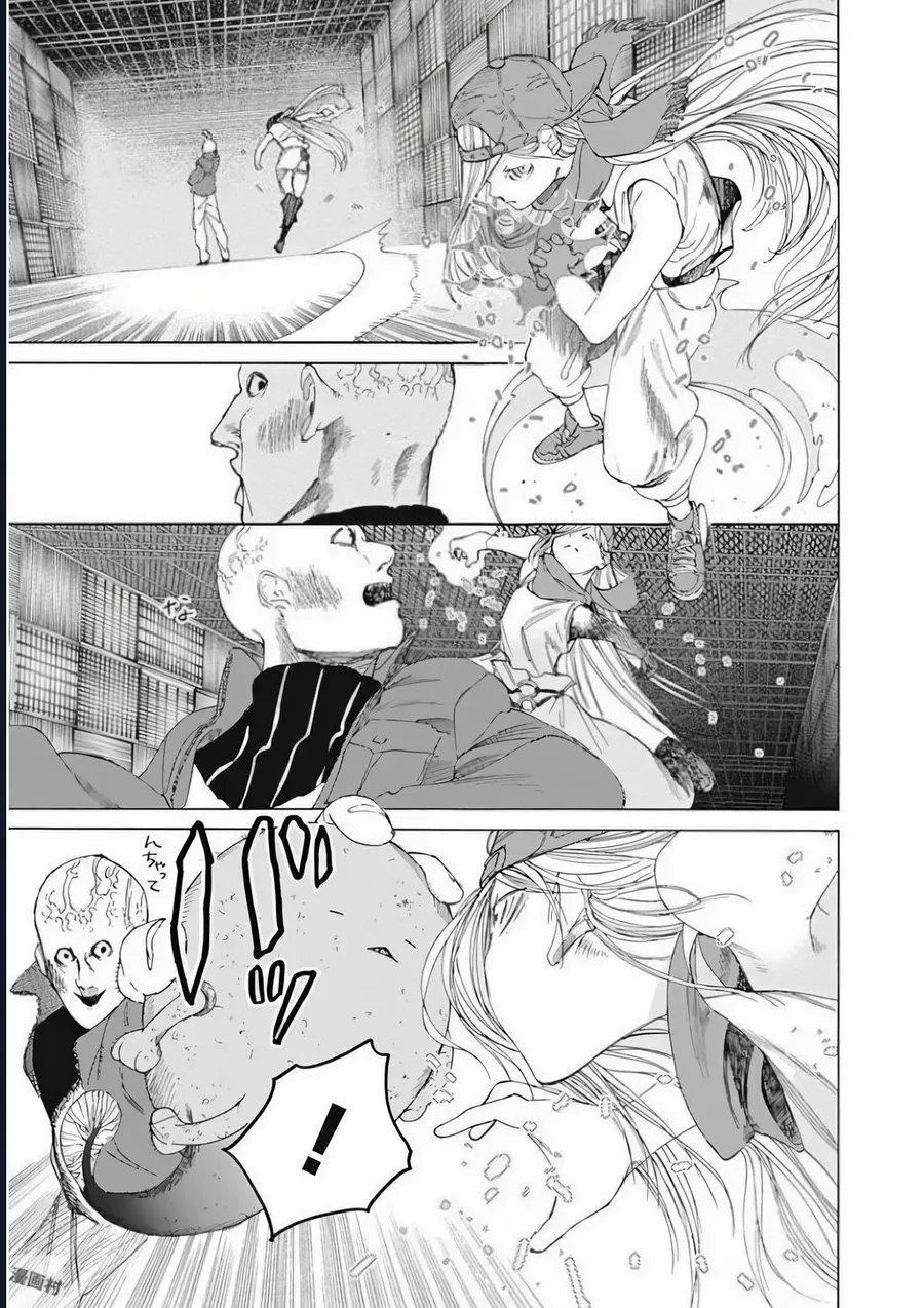 Khoảnh Khắc Lựa Chọn Chap 6 - Next Chap 7