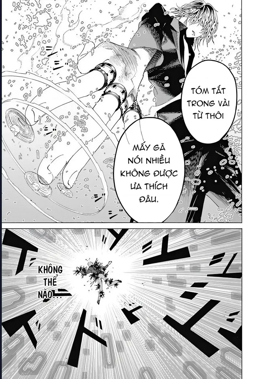 Khoảnh Khắc Lựa Chọn Chap 6 - Next Chap 7