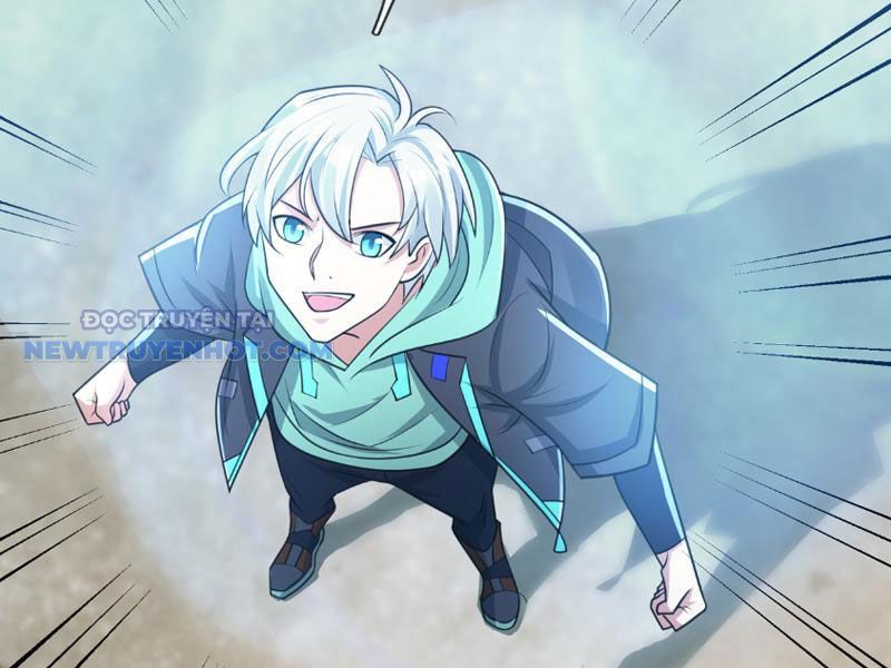 Khởi đầu Bằng Một Vạn Hít đất: Oanh Sát Thần Minh! Chap 1 - Next Chap 2