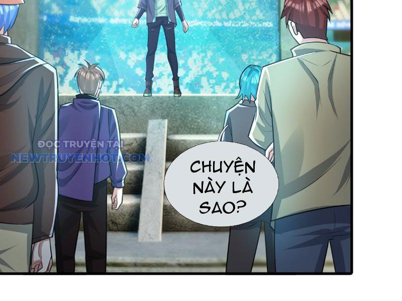 Khởi đầu Bằng Một Vạn Hít đất: Oanh Sát Thần Minh! Chap 1 - Next Chap 2