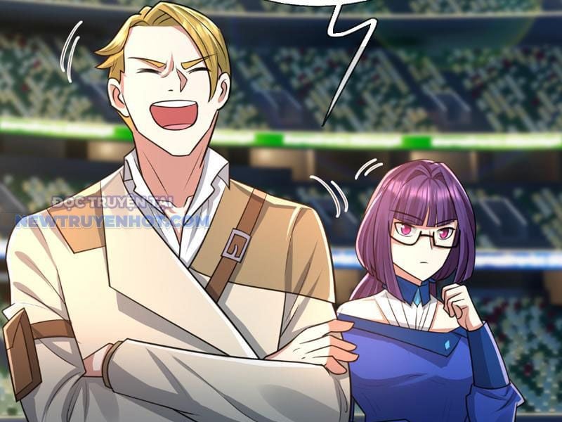 Khởi đầu Bằng Một Vạn Hít đất: Oanh Sát Thần Minh! Chap 1 - Next Chap 2