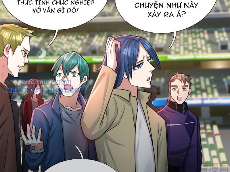 Khởi đầu Bằng Một Vạn Hít đất: Oanh Sát Thần Minh! Chap 1 - Next Chap 2