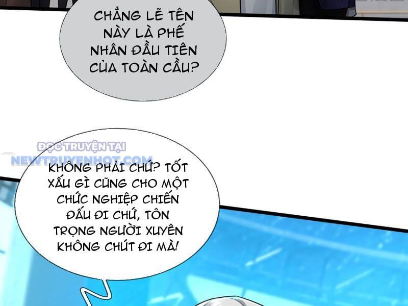 Khởi đầu Bằng Một Vạn Hít đất: Oanh Sát Thần Minh! Chap 1 - Next Chap 2