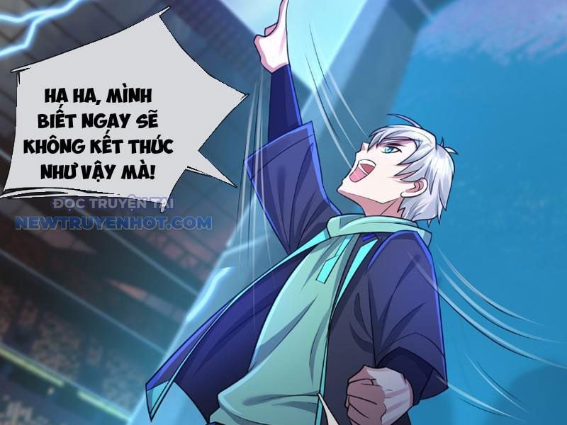 Khởi đầu Bằng Một Vạn Hít đất: Oanh Sát Thần Minh! Chap 1 - Next Chap 2