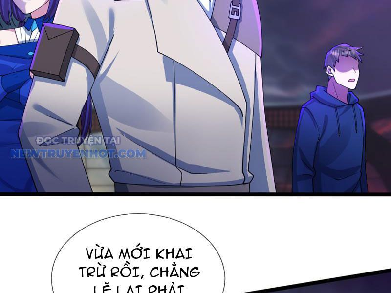 Khởi đầu Bằng Một Vạn Hít đất: Oanh Sát Thần Minh! Chap 1 - Next Chap 2