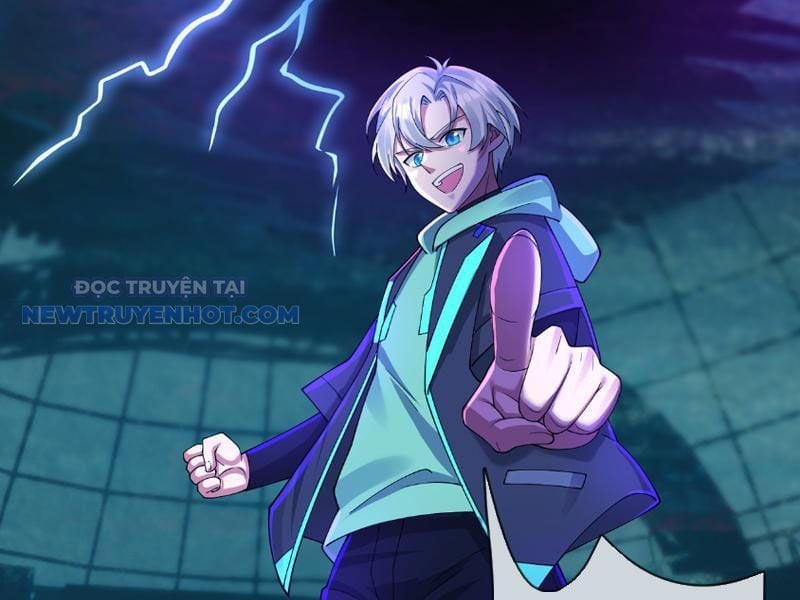 Khởi đầu Bằng Một Vạn Hít đất: Oanh Sát Thần Minh! Chap 1 - Next Chap 2