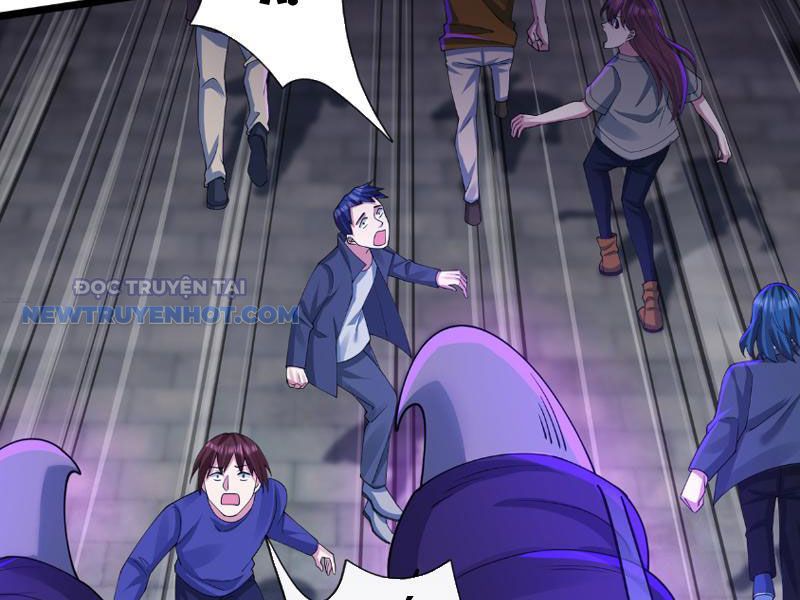 Khởi đầu Bằng Một Vạn Hít đất: Oanh Sát Thần Minh! Chap 1 - Next Chap 2