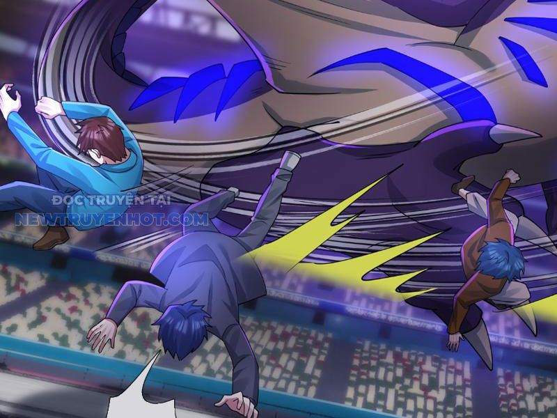 Khởi đầu Bằng Một Vạn Hít đất: Oanh Sát Thần Minh! Chap 1 - Next Chap 2