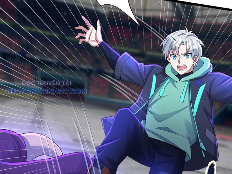 Khởi đầu Bằng Một Vạn Hít đất: Oanh Sát Thần Minh! Chap 1 - Next Chap 2