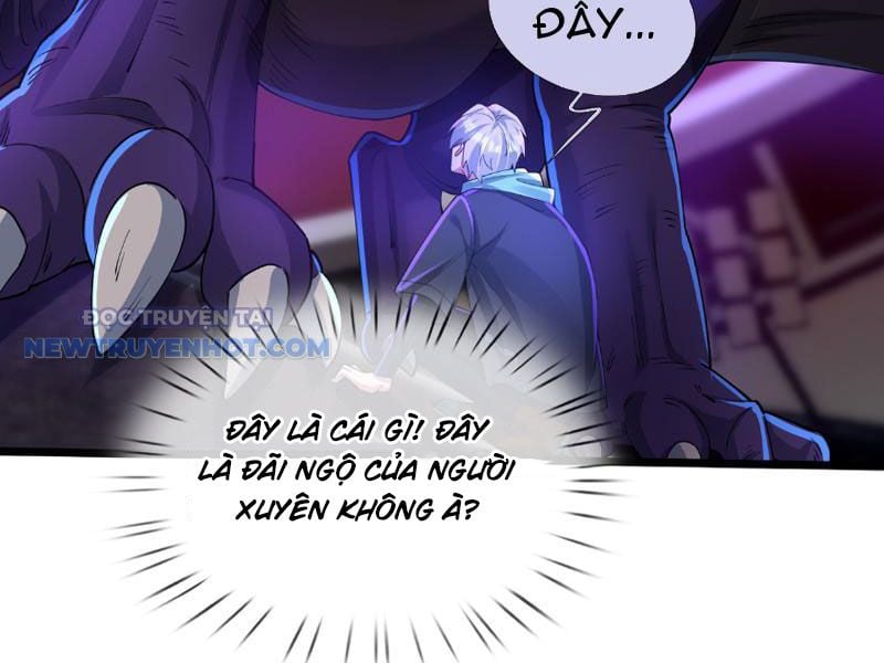 Khởi đầu Bằng Một Vạn Hít đất: Oanh Sát Thần Minh! Chap 1 - Next Chap 2