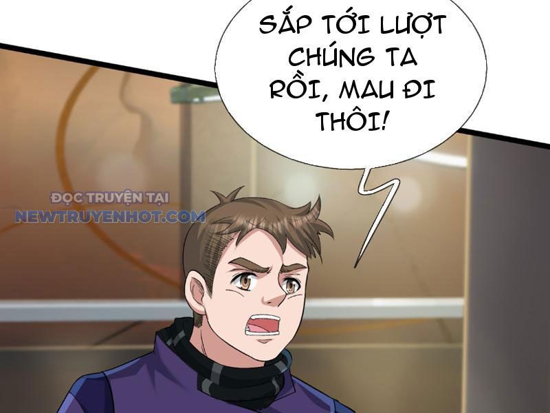 Khởi đầu Bằng Một Vạn Hít đất: Oanh Sát Thần Minh! Chap 1 - Next Chap 2