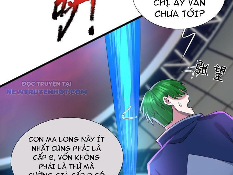 Khởi đầu Bằng Một Vạn Hít đất: Oanh Sát Thần Minh! Chap 1 - Next Chap 2