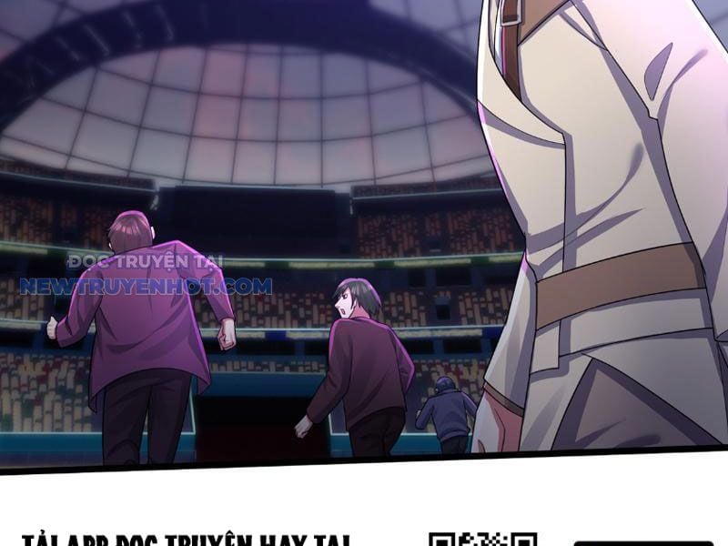 Khởi đầu Bằng Một Vạn Hít đất: Oanh Sát Thần Minh! Chap 1 - Next Chap 2