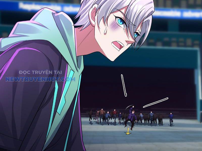 Khởi đầu Bằng Một Vạn Hít đất: Oanh Sát Thần Minh! Chap 1 - Next Chap 2