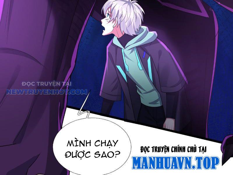 Khởi đầu Bằng Một Vạn Hít đất: Oanh Sát Thần Minh! Chap 1 - Next Chap 2