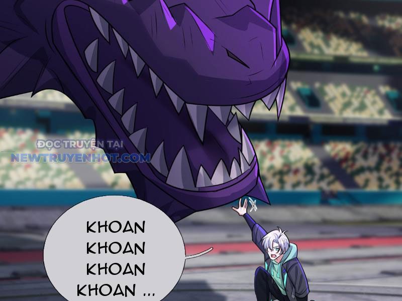 Khởi đầu Bằng Một Vạn Hít đất: Oanh Sát Thần Minh! Chap 1 - Next Chap 2