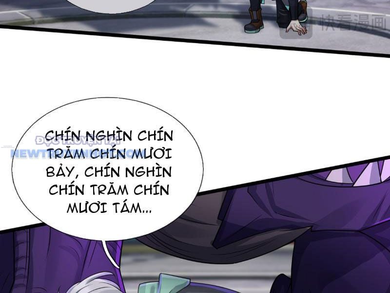 Khởi đầu Bằng Một Vạn Hít đất: Oanh Sát Thần Minh! Chap 1 - Next Chap 2