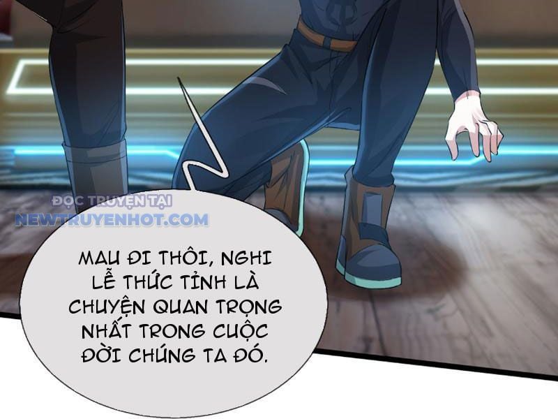 Khởi đầu Bằng Một Vạn Hít đất: Oanh Sát Thần Minh! Chap 1 - Next Chap 2