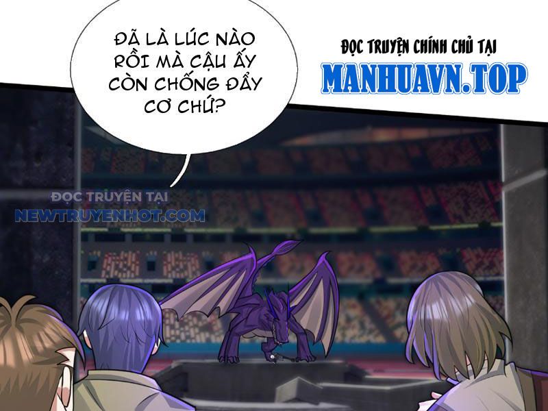 Khởi đầu Bằng Một Vạn Hít đất: Oanh Sát Thần Minh! Chap 1 - Next Chap 2