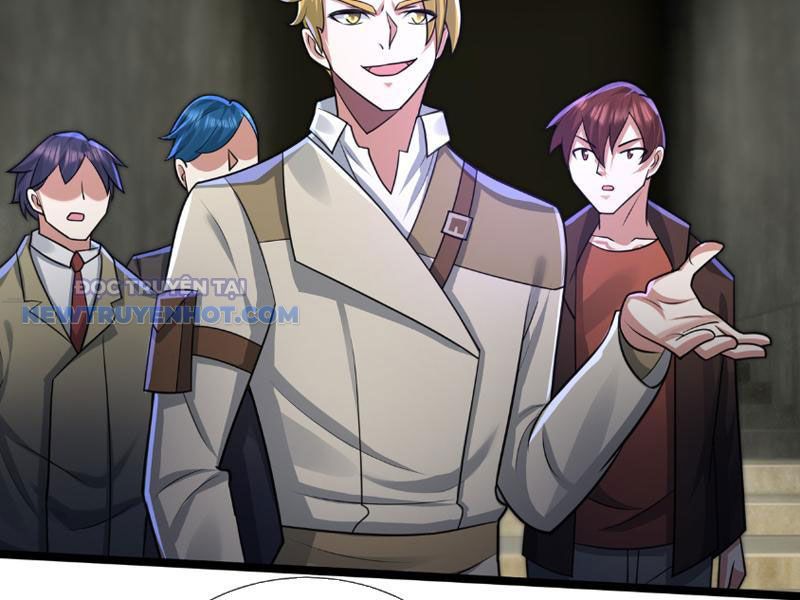 Khởi đầu Bằng Một Vạn Hít đất: Oanh Sát Thần Minh! Chap 1 - Next Chap 2