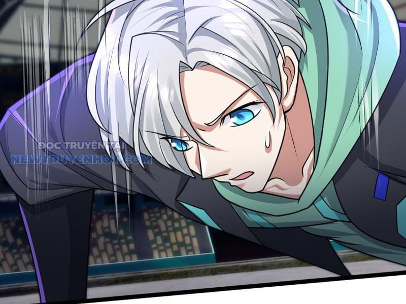 Khởi đầu Bằng Một Vạn Hít đất: Oanh Sát Thần Minh! Chap 1 - Next Chap 2