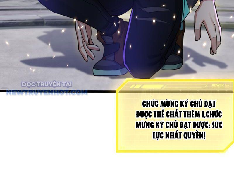 Khởi đầu Bằng Một Vạn Hít đất: Oanh Sát Thần Minh! Chap 1 - Next Chap 2