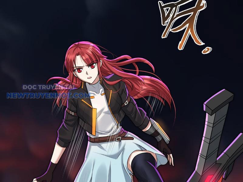 Khởi đầu Bằng Một Vạn Hít đất: Oanh Sát Thần Minh! Chap 1 - Next Chap 2