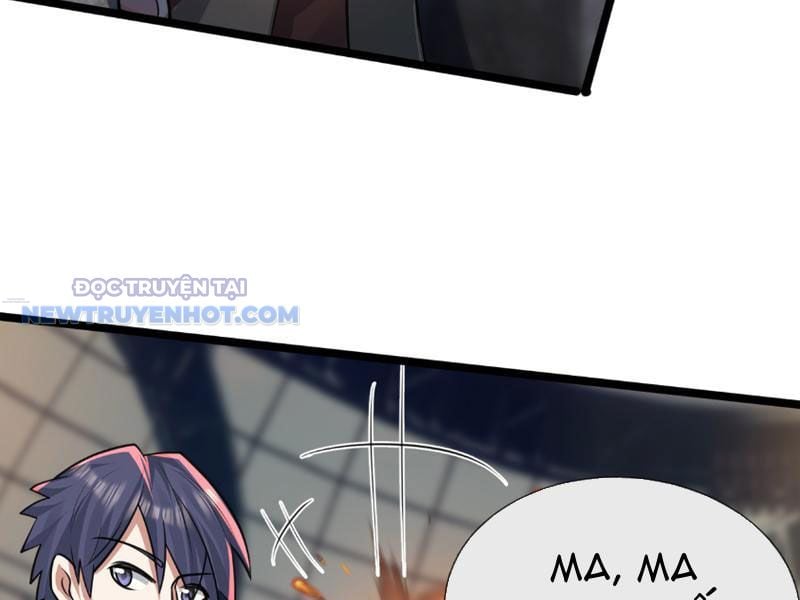 Khởi đầu Bằng Một Vạn Hít đất: Oanh Sát Thần Minh! Chap 1 - Next Chap 2