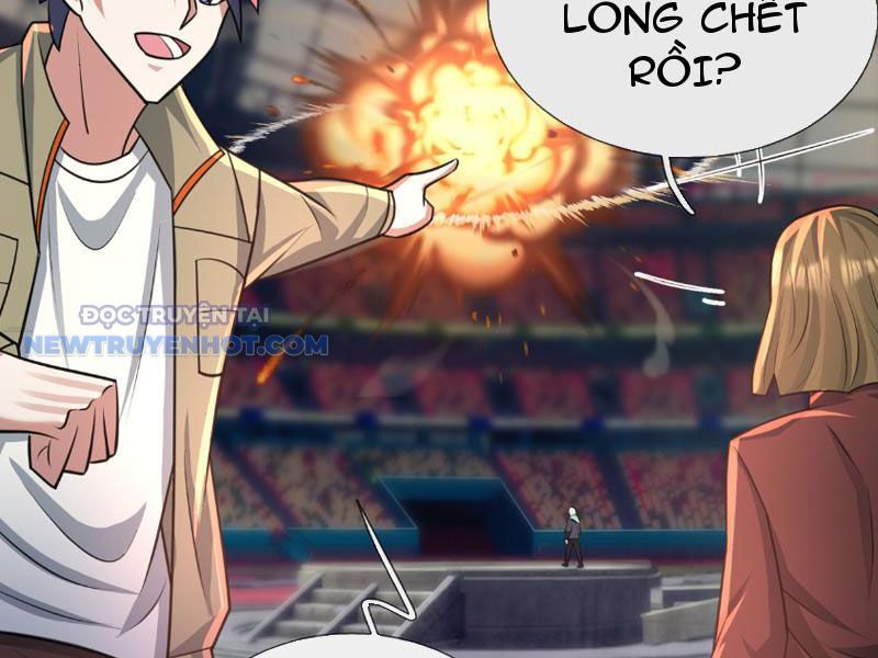 Khởi đầu Bằng Một Vạn Hít đất: Oanh Sát Thần Minh! Chap 1 - Next Chap 2