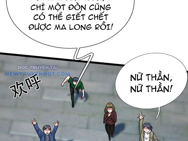 Khởi đầu Bằng Một Vạn Hít đất: Oanh Sát Thần Minh! Chap 1 - Next Chap 2