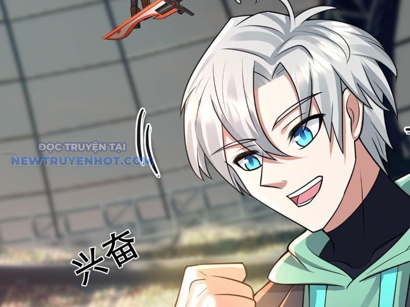 Khởi đầu Bằng Một Vạn Hít đất: Oanh Sát Thần Minh! Chap 1 - Next Chap 2