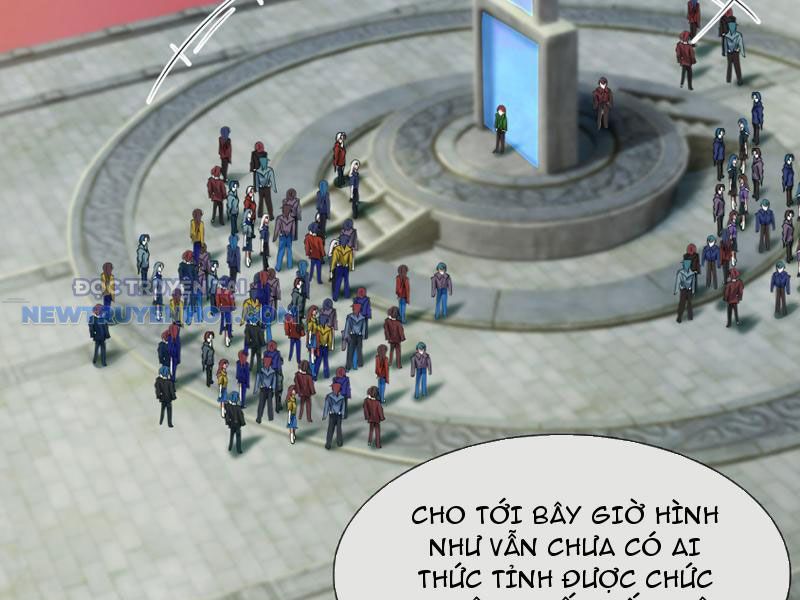 Khởi đầu Bằng Một Vạn Hít đất: Oanh Sát Thần Minh! Chap 1 - Next Chap 2