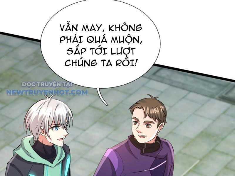 Khởi đầu Bằng Một Vạn Hít đất: Oanh Sát Thần Minh! Chap 1 - Next Chap 2