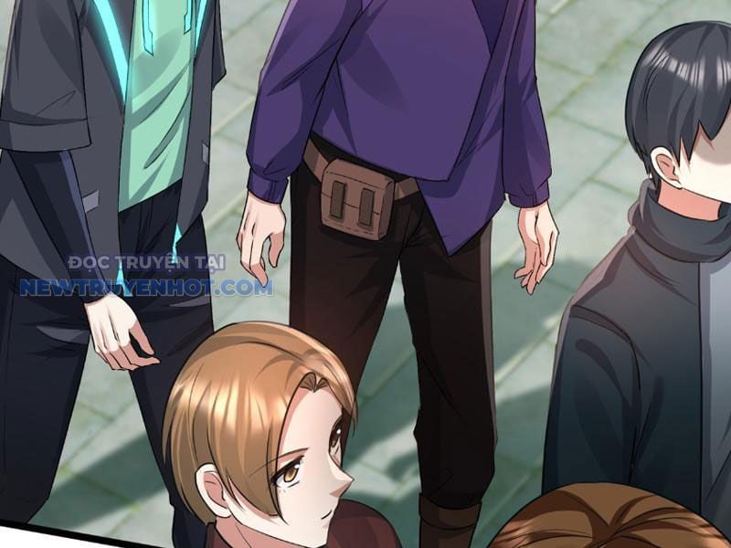 Khởi đầu Bằng Một Vạn Hít đất: Oanh Sát Thần Minh! Chap 1 - Next Chap 2