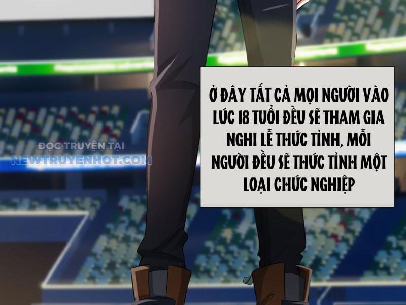 Khởi đầu Bằng Một Vạn Hít đất: Oanh Sát Thần Minh! Chap 1 - Next Chap 2