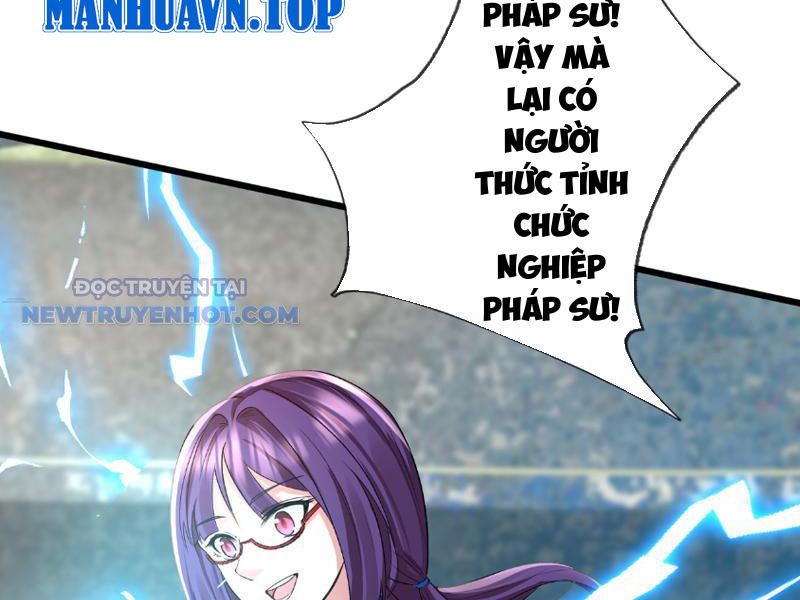 Khởi đầu Bằng Một Vạn Hít đất: Oanh Sát Thần Minh! Chap 1 - Next Chap 2