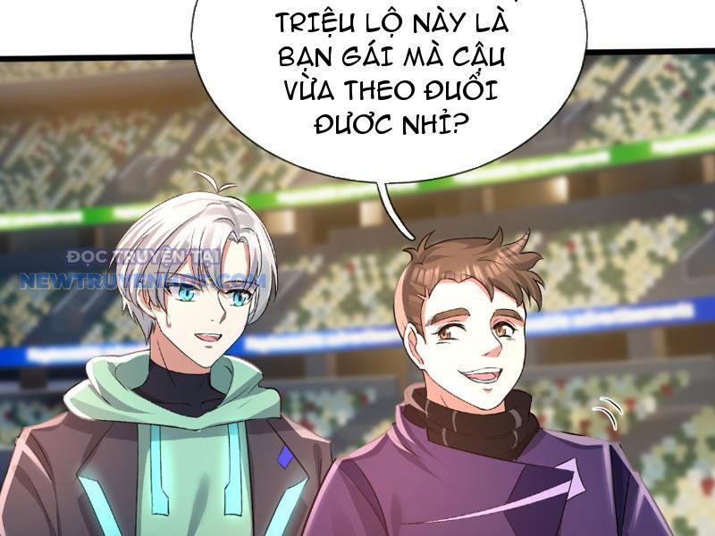 Khởi đầu Bằng Một Vạn Hít đất: Oanh Sát Thần Minh! Chap 1 - Next Chap 2