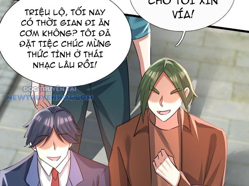 Khởi đầu Bằng Một Vạn Hít đất: Oanh Sát Thần Minh! Chap 1 - Next Chap 2