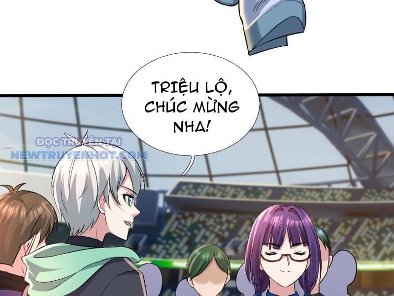 Khởi đầu Bằng Một Vạn Hít đất: Oanh Sát Thần Minh! Chap 1 - Next Chap 2