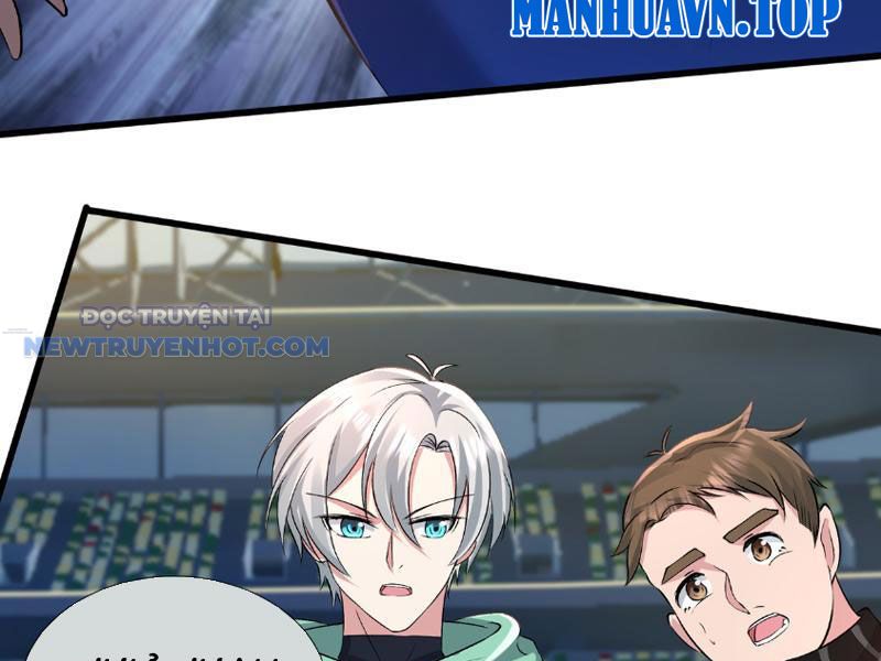 Khởi đầu Bằng Một Vạn Hít đất: Oanh Sát Thần Minh! Chap 1 - Next Chap 2